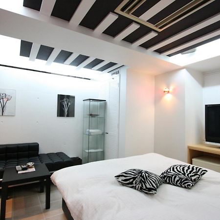 Hotel Q 東京都 外观 照片