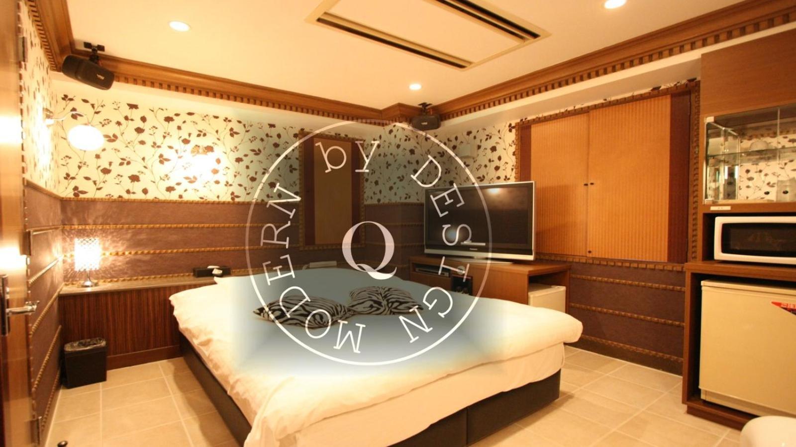 Hotel Q 東京都 外观 照片